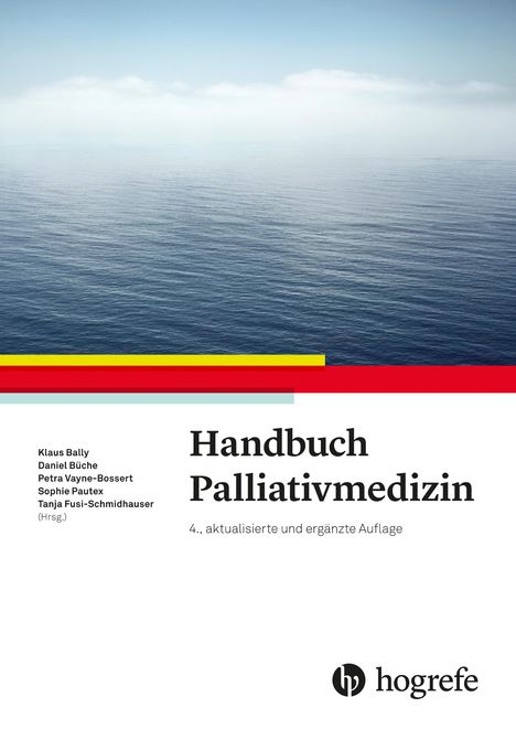 Handbuch Palliativmedizin, Buch