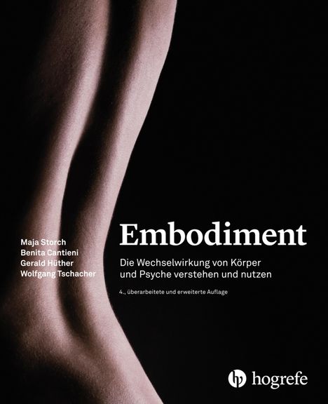 Wolfgang Tschacher: Embodiment, Buch