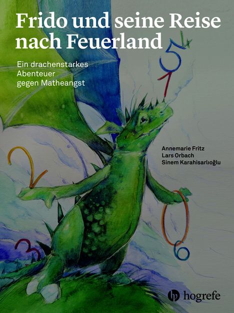 Annemarie Fritz-Stratman: Frido und seine Reise nach Feuerland, Buch