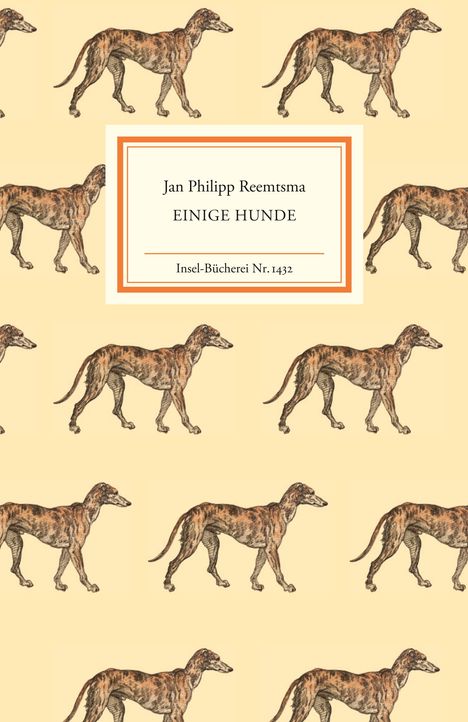 Einige Hunde, Buch