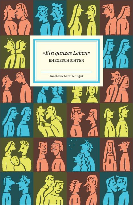 »Ein ganzes Leben«, Buch
