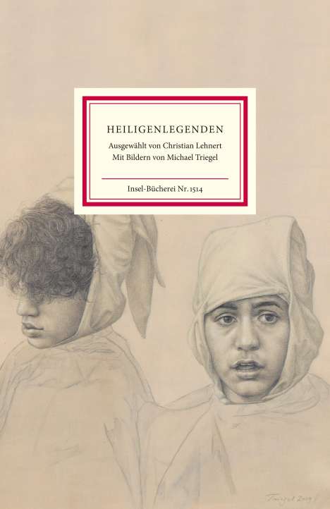 Christian Lehnert: Heiligenlegenden, Buch