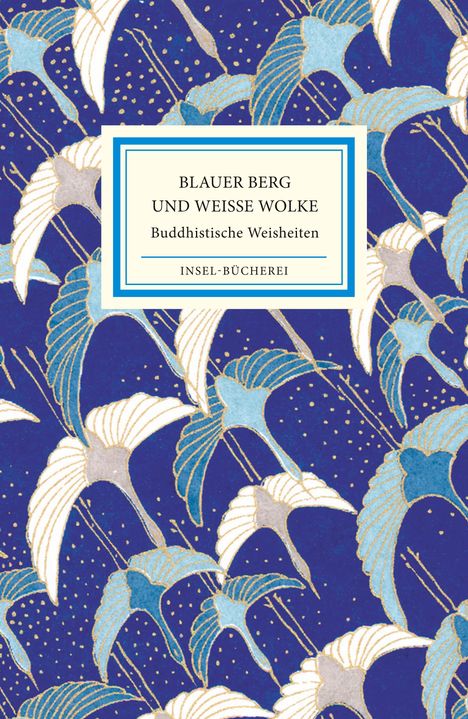 Blauer Berg und Weiße Wolke, Buch