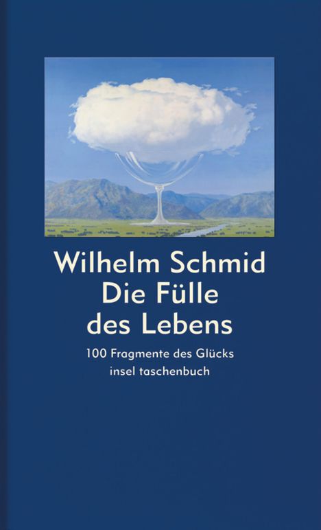 Wilhelm Schmid: Die Fülle des Lebens, Buch