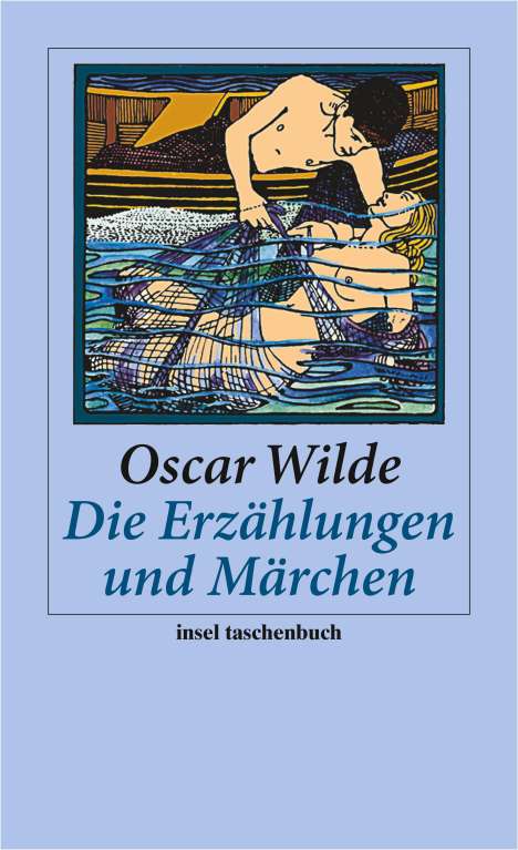 Oscar Wilde: Wilde, O: Erzählungen und Märchen, Buch