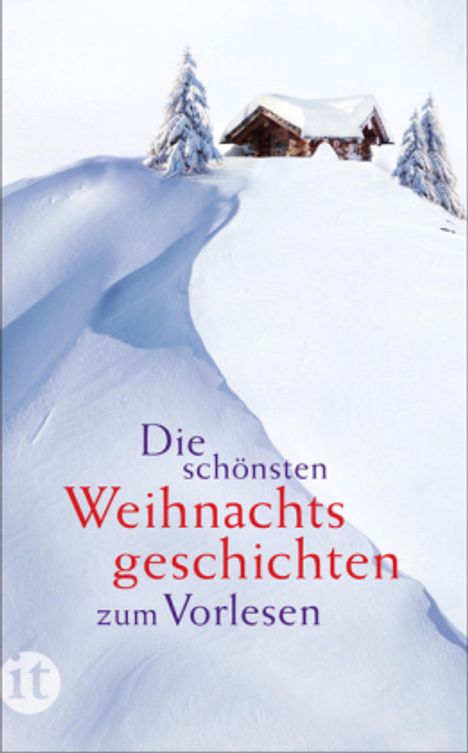 Die schönsten Weihnachtsgeschichten zum Vorlesen, Buch