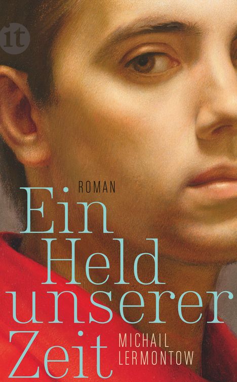 Michail Lermontow: Ein Held unserer Zeit, Buch