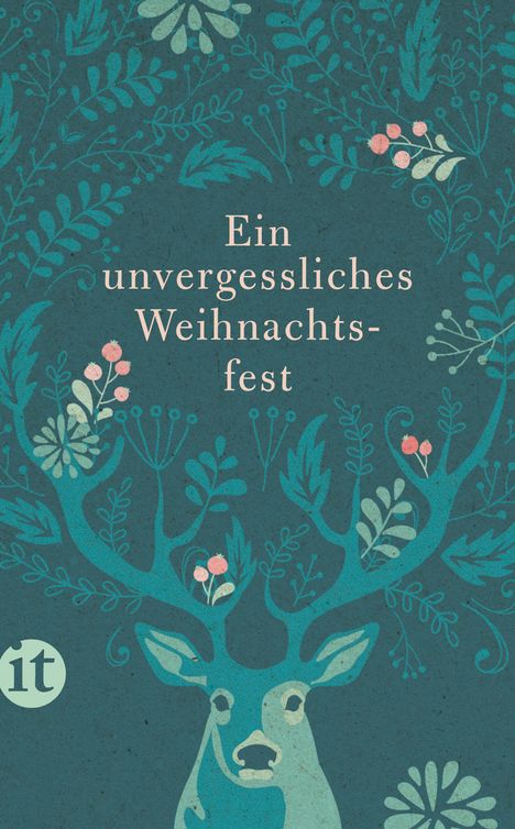 Ein unvergessliches Weihnachtsfest, Buch