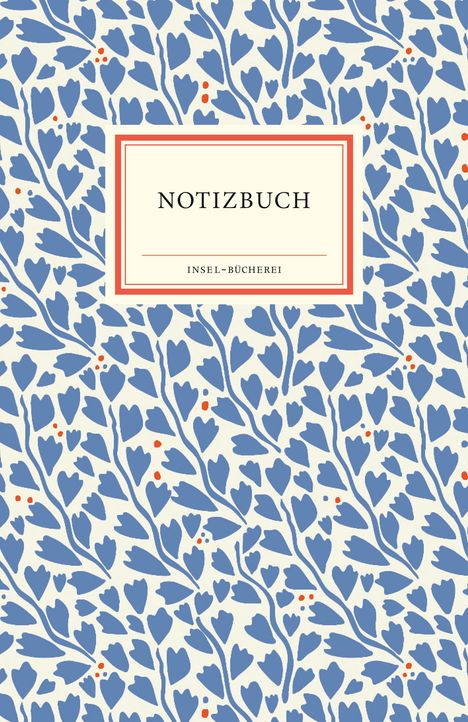 IB Notizbuch, Buch