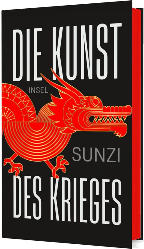 Sunzi: Die Kunst des Krieges, Buch