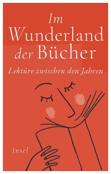 Im Wunderland der Bücher, Buch