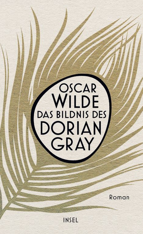 Oscar Wilde: Das Bildnis des Dorian Gray, Buch