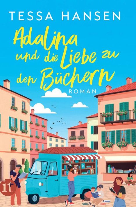 Cover/Produkt Ansicht vergrößern