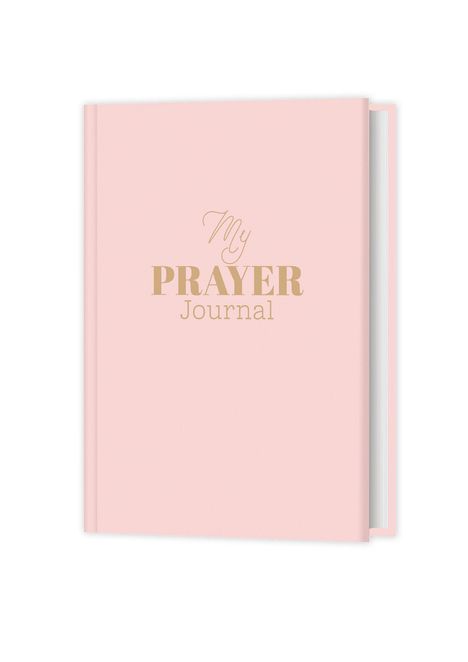 My prayer journal - Profivariante, Buch