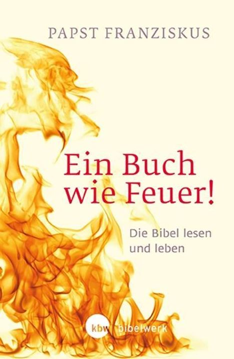 Franziskus Papst: Ein Buch wie Feuer!, Buch