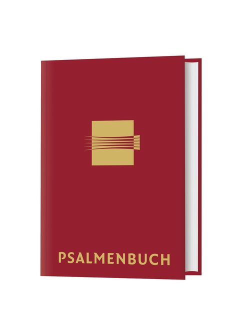Michael Pfeifer: Psalmenbuch, Buch