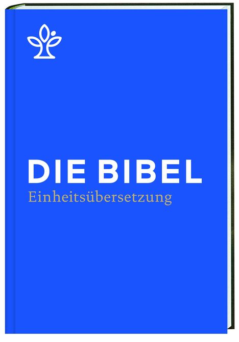 Die Bibel (blau), Buch