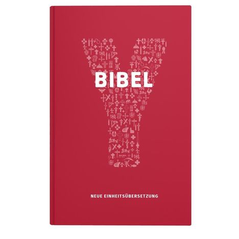 Georg Fischer: YOUCAT-Bibel, Buch