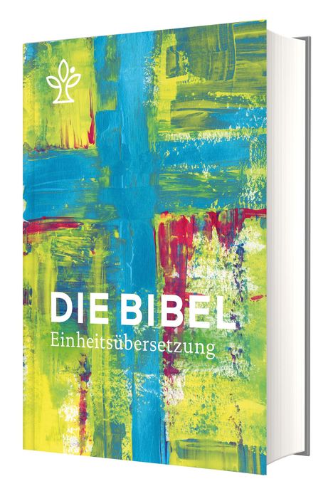 Die Bibel. Jahresedition 2026, Buch