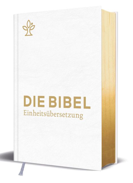 Die Bibel, Buch