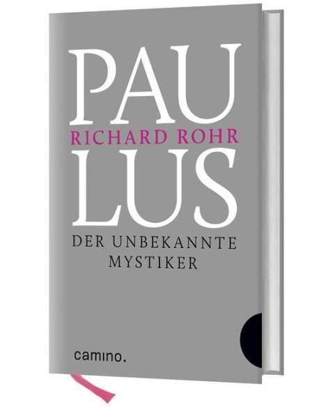 Richard Rohr: Paulus, Buch