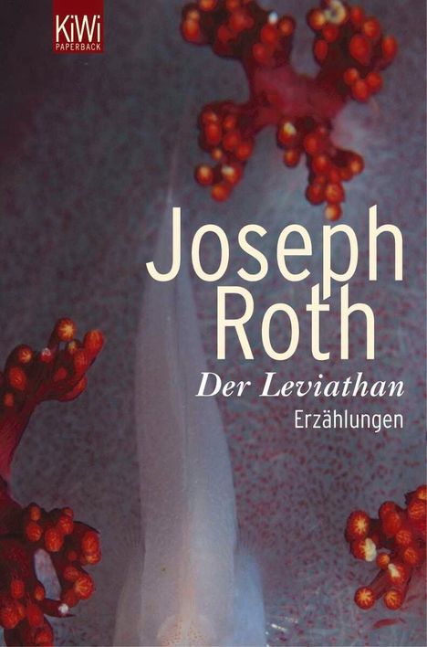 Joseph Roth: Der Leviathan, Buch