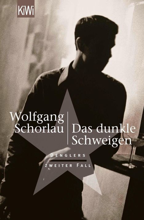 Wolfgang Schorlau: Das dunkle Schweigen, Buch