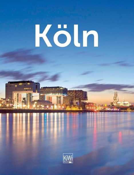 Köln, Buch