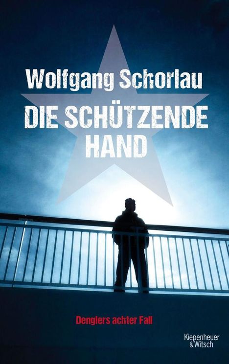 Wolfgang Schorlau: Die schützende Hand, Buch