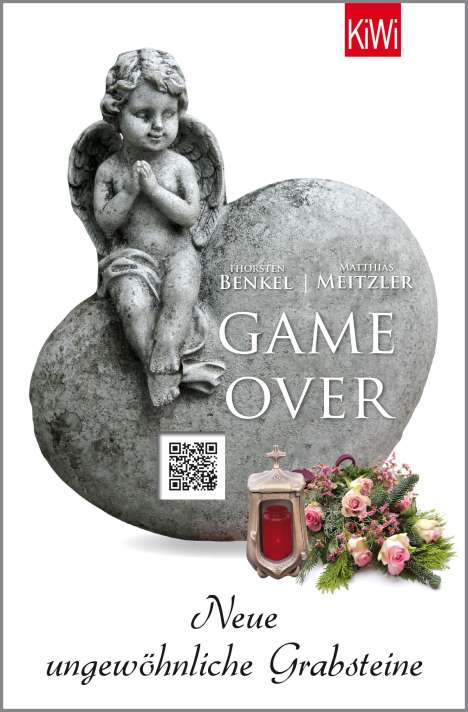 Thorsten Benkel: Game Over, Buch