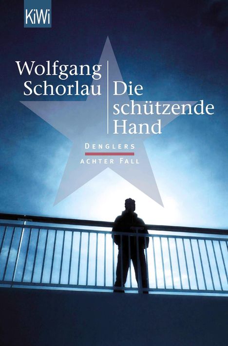 Wolfgang Schorlau: Die schützende Hand, Buch