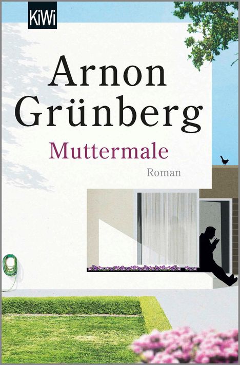 Arnon Grünberg: Muttermale, Buch