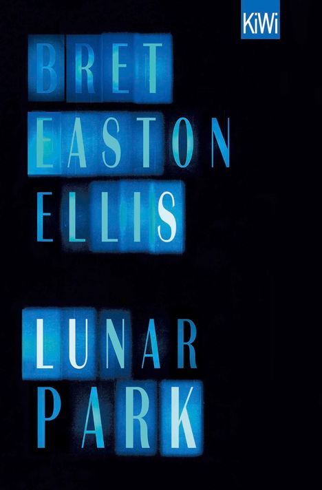 Bret Easton Ellis: Lunar Park, Buch