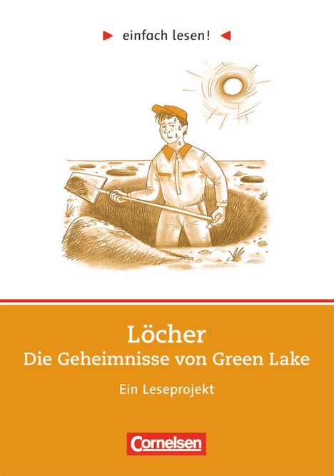 Cornelia Witzmann: Löcher, Buch