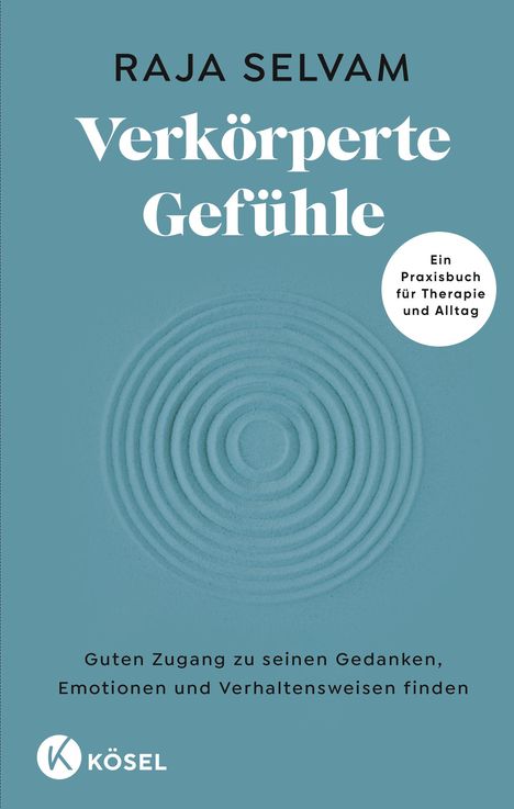 Raja Selvam: Verkörperte Gefühle, Buch