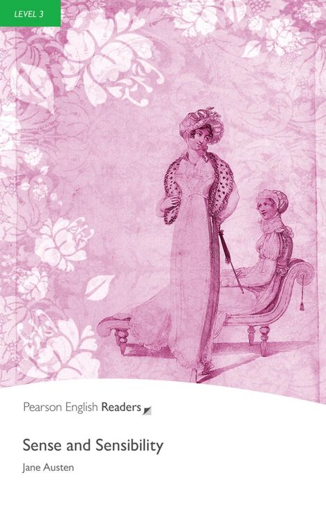 Jane Austen: Sense and Sensibility - Leichte Englisch-Lektüre (A2), Buch