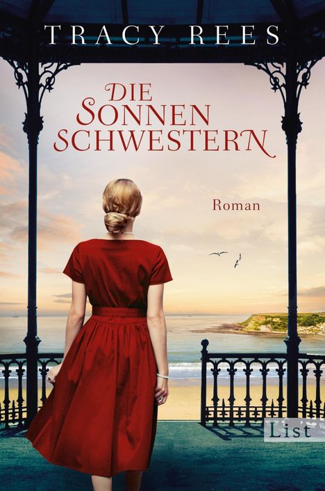 Tracy Rees: Rees, T: Sonnenschwestern, Buch