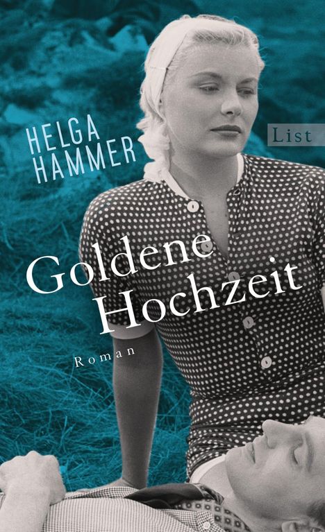 Helga Hammer: Hammer, H: Goldene Hochzeit, Buch