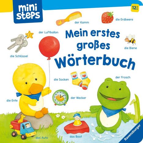 Cover/Produkt Ansicht vergrößern