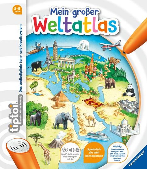 Cover/Produkt Ansicht vergrößern