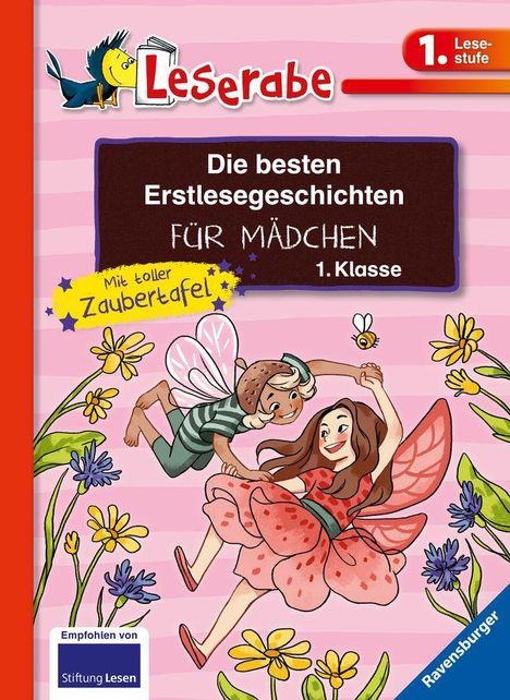 Katja Reider: Leserabe - Sonderausgaben: Die besten Erstlesegeschichten fü, Buch