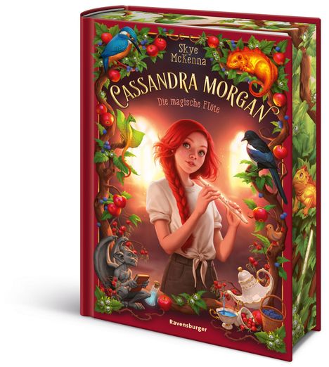 Cover/Produkt Ansicht vergrößern