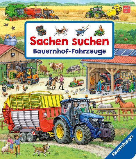 Cover/Produkt Ansicht vergrößern