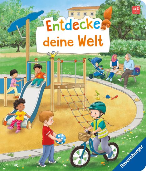 Cover/Produkt Ansicht vergrößern