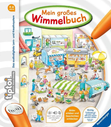 Cover/Produkt Ansicht vergrößern