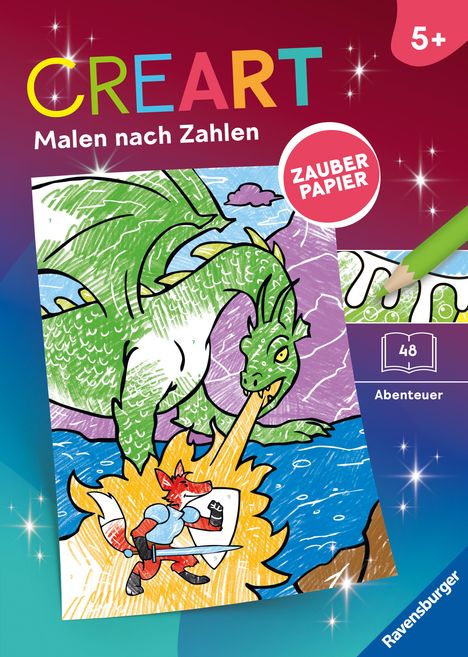 Cover/Produkt Ansicht vergrößern