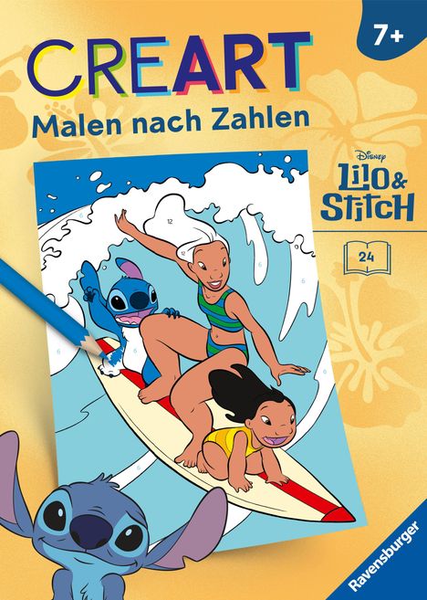 Cover/Produkt Ansicht vergrößern