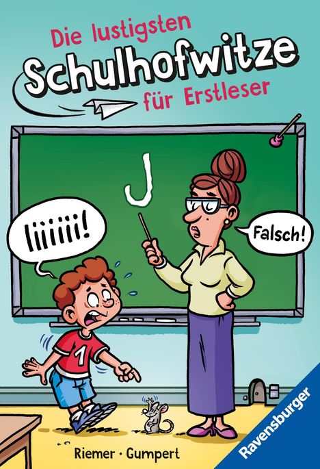 Die lustigsten Schulhofwitze für Erstleser, Leseanfänger und Grundschüler (Cooles Witzebuch für Mädchen und Jungen ab 6 Jahre), Buch