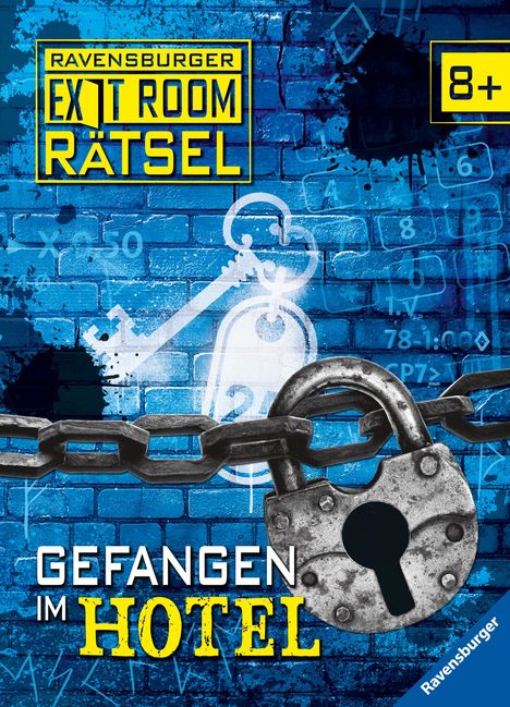 Cover/Produkt Ansicht vergrößern