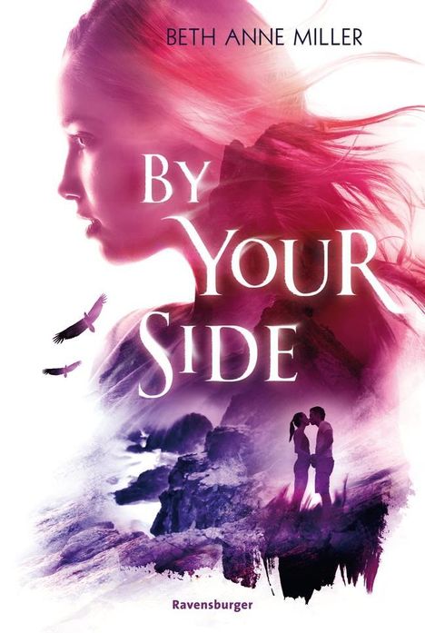 Beth Anne Miller: Miller, B: By Your Side, Buch